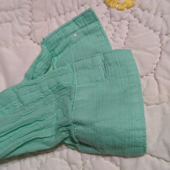 Old Navy Tunic Long Sleeve Top - Picture 2 of 8